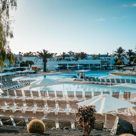 Labranda Bahia De Lobos Hotell Corralejo Eksteriør bilde