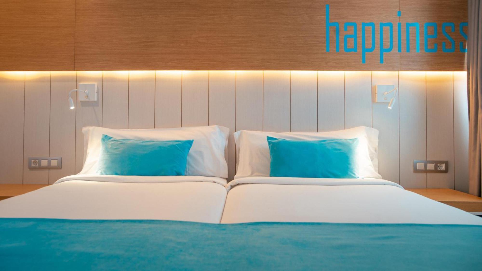 Labranda Bahia De Lobos Hotell Corralejo Eksteriør bilde